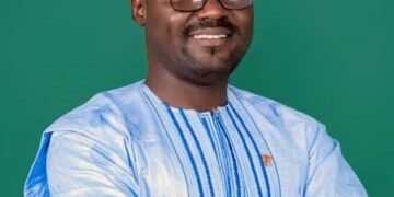 Référendum du 21 Septembre 2025 ou un défi démocratique et historique Par Yatigna MANSARÉ Président du (FONAJEP).