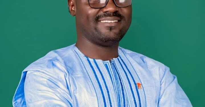 Référendum du 21 Septembre 2025 ou un défi démocratique et historique Par Yatigna MANSARÉ Président du (FONAJEP).