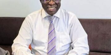 Absence remarquée de Dr Koureissy Condé à la signature des 53 partis : un choix justifié par son engagement citoyen pour la réconciliation nationale