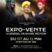 Conakry accueille la 3e édition de l’Expo-Vente « Le Sénégal en Guinée » : Une célébration inédite du textile et de la culture