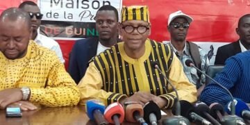 Guinée/ politique :Le CERAG fustige à l&rsquo;exclusion des certains cadres par le bureau politique de L&rsquo; UFDG