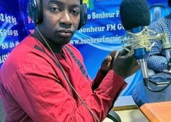 SOULEMANE SOUZA DOIT SE SOUVENIR : LA MÉMOIRE DES VICTIMES N’A PAS ÉTÉ TRAHIae PAR LE PEUPLE, MAIS PAR CELLOU DALEIN DIALLO “.