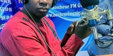 SOULEMANE SOUZA DOIT SE SOUVENIR : LA MÉMOIRE DES VICTIMES N’A PAS ÉTÉ TRAHIae PAR LE PEUPLE, MAIS PAR CELLOU DALEIN DIALLO “.