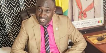 LE NPI, UN SYSTÈME D’IDENTIFICATION SÉCURISÉ ET INCLUSIF  (PAR M. MARWANE BALDÉ PROCUREUR DE LA RÉPUBLIQUE PRÈS LE TPI DE KANKAN