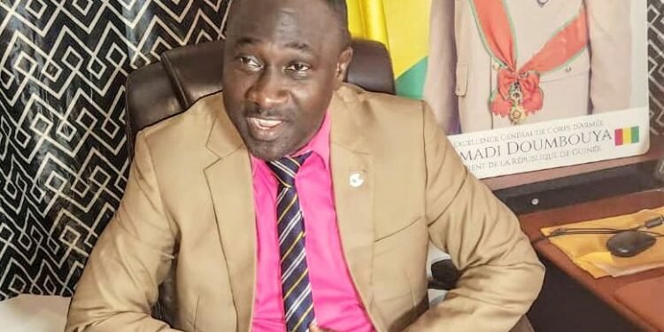 LE NPI, UN SYSTÈME D’IDENTIFICATION SÉCURISÉ ET INCLUSIF (PAR M. MARWANE BALDÉ PROCUREUR DE LA RÉPUBLIQUE PRÈS LE TPI DE KANKAN