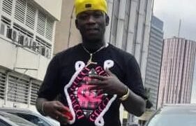 Bo Goss ,un talentueux rappeur qui veut s&rsquo;imposer dans l&rsquo;univers musical .