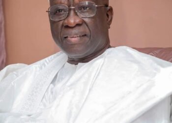 Intégrité, homme de dialogue et de paix*Vibrant témoignage d’Abdourahmane Guissé sur Dr Sékou Kouréissy Condé*
