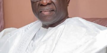 Intégrité, homme de dialogue et de paix*Vibrant témoignage d’Abdourahmane Guissé sur Dr Sékou Kouréissy Condé*