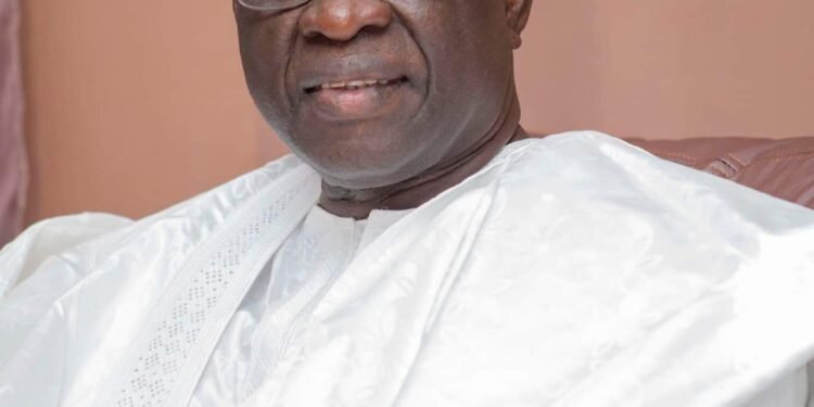 Intégrité, homme de dialogue et de paix*Vibrant témoignage d’Abdourahmane Guissé sur Dr Sékou Kouréissy Condé*