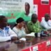 le mouvement « Mamadi Doumbouya fé, Lansana Conté fé nara officiellement lancé