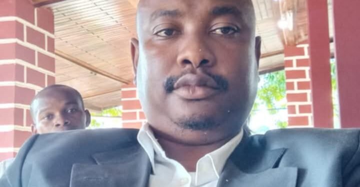 Lettre ouverte à Son Excellence le Président de la Transition, le Général Mamady Doumbouya