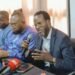 L Association L’arbre a Palabre  et 53 partis politiques unis pour soutenir la candidature du Président Mamadi Doumbouya.