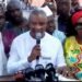 une nouvelle alliance de 53 partis politiques invite le Gl Doumbouya à se porter candidat à la présidentielle.