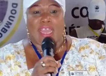 Lancement des activités du Mouvement de soutien COSAMAD: un acte d’engagement en faveur de la promotion des acquis du CNRD