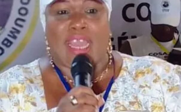 Lancement des activités du Mouvement de soutien COSAMAD: un acte d’engagement en faveur de la promotion des acquis du CNRD