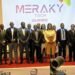 La tech africaine en marche : MERAKY TECH arrive en Guinée