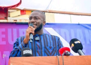 Coup d&rsquo;envoi de la quatrième édition  du Salon des etudiants entrepreneurs(SEE) a Conakry.