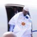Dernière minute : Le Président Mamadi Doumbouya de retour à Conakry ce jeudi après une tournée diplomatique en Afrique (Présidence)