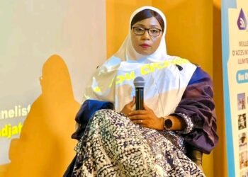 Programme Simandou 2040: la junte féminine appelée à se former pour prendre sa place dans ce méga-projet Programme Simandou 2040