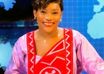 FEMINIA D’OR 2025 : Kadiatou Kaba reçoit le prix de l’une des femmes les plus dynamiques de Guinée et d’Afrique