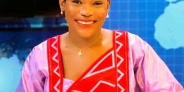 FEMINIA D’OR 2025 : Kadiatou Kaba reçoit le prix de l’une des femmes les plus dynamiques de Guinée et d’Afrique