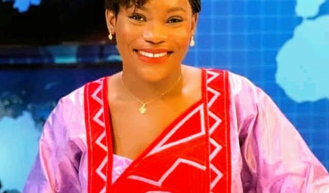 FEMINIA D’OR 2025 : Kadiatou Kaba reçoit le prix de l’une des femmes les plus dynamiques de Guinée et d’Afrique