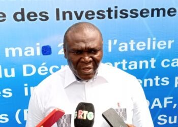 Atelier de vulgarisation du décret portant cadre général de la gestion des investissements publics : plus de 350 acteurs prennent part.