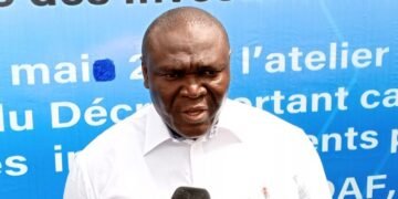 Atelier de vulgarisation du décret portant cadre général de la gestion des investissements publics : plus de 350 acteurs prennent part.