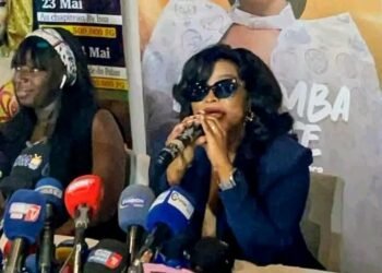 L&rsquo;artiste Manamba kanté annonce la Dedicace officielle de son nouvel  Album intitulé  (Mousso ).