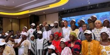 L’USTG tourne la page : Abdoulaye Sow et Abdoulaye Camara à la tête d’un syndicat réunifié