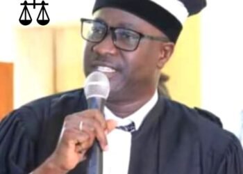 *RENCONTRE ENTRE LE PROCUREUR DE LA RÉPUBLIQUE ET LA COMPAGNIE DE LA SÉCURITÉ ROUTIÈRE SPÉCIALE DE KANKAN : VERS UNE MEILLEURE RÉGULATION DES CONTRÔLES ROUTIERS*