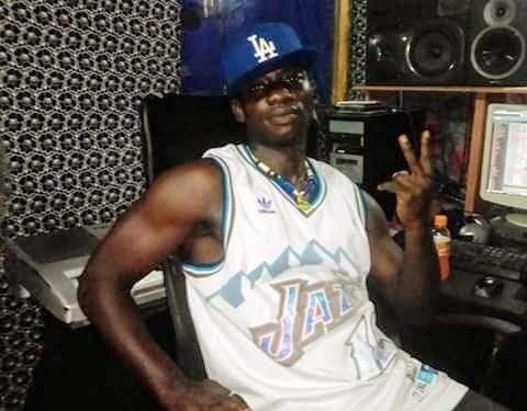 Bo goss nouveau chou chou du Rap Guinéen .
