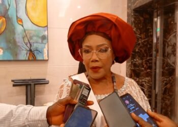 « Nous avons la mission d&rsquo;installer trente quatre usines de transformation de manioc et d&rsquo;amidon dans les trente quatre Préfectures du pays » dixit Madame Traoré Hadja Nayé N&rsquo;Diaye Diao la PDG de la SCODAA.