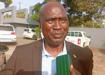 Les commerçants saluent les réformes du président de la République