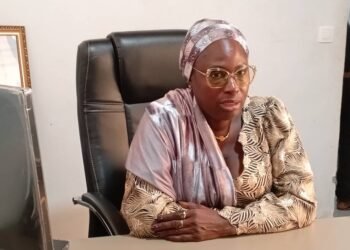 District sanitaire de Kaloum: bientôt la campagne de collecte de sang dans les garnisons militaires .