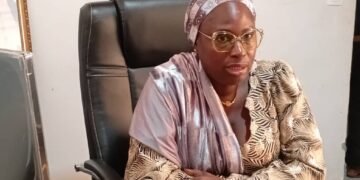 District sanitaire de Kaloum: bientôt la campagne de collecte de sang dans les garnisons militaires .