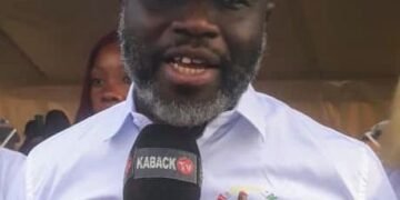 Le mouvement » MAD » offre un grand concert populaire à Matoto pour soutenir les actions du président Mamadi Doumbouya et sensibiliser la population sur le recensement biométrique.