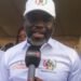 Le mouvement » MAD » offre un grand concert populaire à Matoto pour soutenir les actions du président Mamadi Doumbouya et sensibiliser la population sur le recensement biométrique.