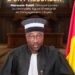 Un Ouvrage d’entretien intitulé Marwane Baldé ,rempart contre la criminalité a kankan combat d’un Procureur ,Figure d’intégrité et d’engagement Citoyen .