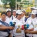 Le Mouvement Général Mamadi Doumbouya Guiné Yigui lance officiellement ses activités .