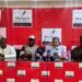 L Union des femmes entrepreneurs de la Diaspora guinéenne apporte son soutien aux actions du Président Mamadi Doumbouya.