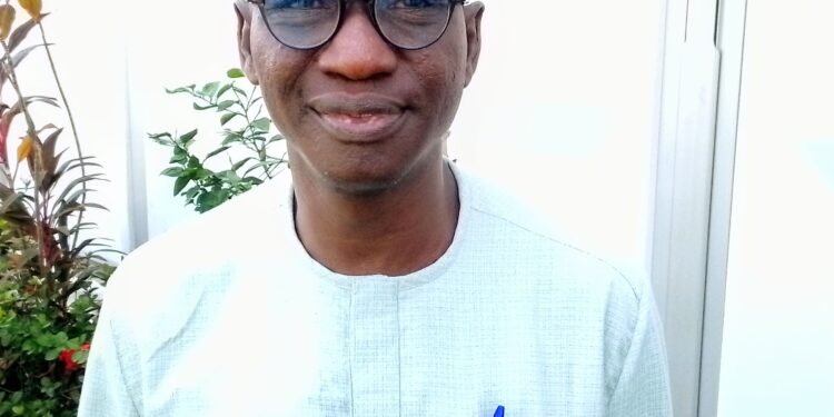 Decret portant  Cadres de gestion des investissements il est essentiel de vulgariser ce document stratégique estime Ousmane Bodjé Barry DGA BSD au Ministre du Commerce ,de l&rsquo;industrie .
