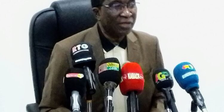 AGRASC) va procéder à la vente aux enchères publiques de biens immobiliers et agro-industriels appartenant à l’ancien ministre Dr Mohamed Diané.