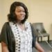 Acte 4 du Salon de   L’entrepreneuriat Féminin de Guinée ( FEMINIA ) .