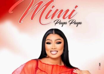 Mimi paya paya sort un nouveau clip intitulé Baro Dalamon disponible .