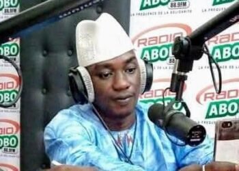 Bo Goss FRAPPE ENCORE ! Nouveau single « levé du soleil  » disponible !