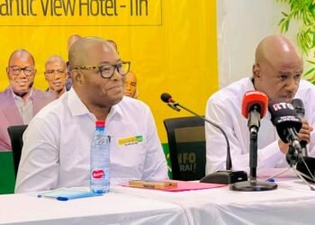 Médias: Allure Mag, le magazine du Groupe Allure officiellement lancé