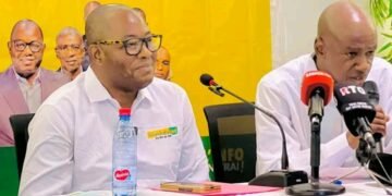 Médias: Allure Mag, le magazine du Groupe Allure officiellement lancé