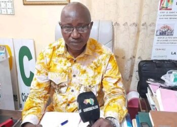 Examens nationaux session 2025 : « A présent, tout est prêt », rassure le DCE de Ratoma.