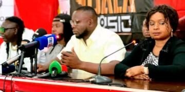 Retour de  l&rsquo;artiste Bumdjala avec un album rempli d&rsquo;amour et d&rsquo;espoir intitulé One love .